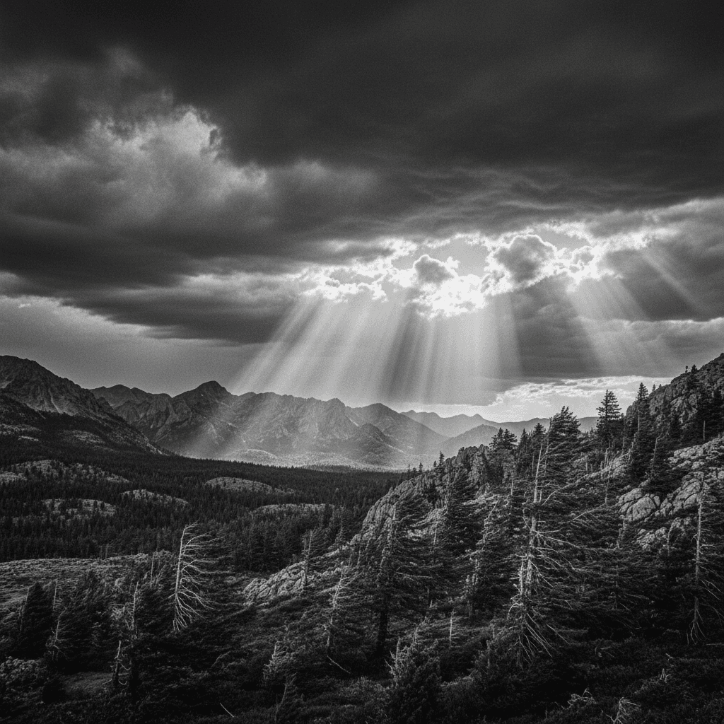 how to deal with suffering vedanta — reflexo na natureza