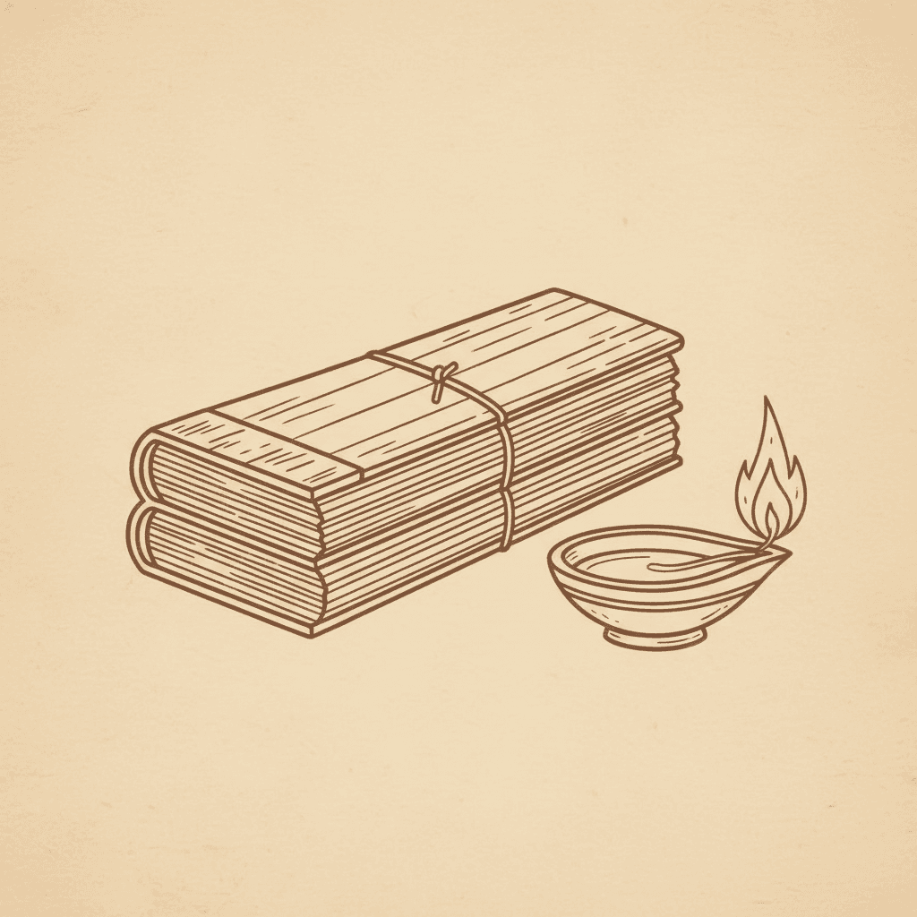 how to deal with suffering vedanta