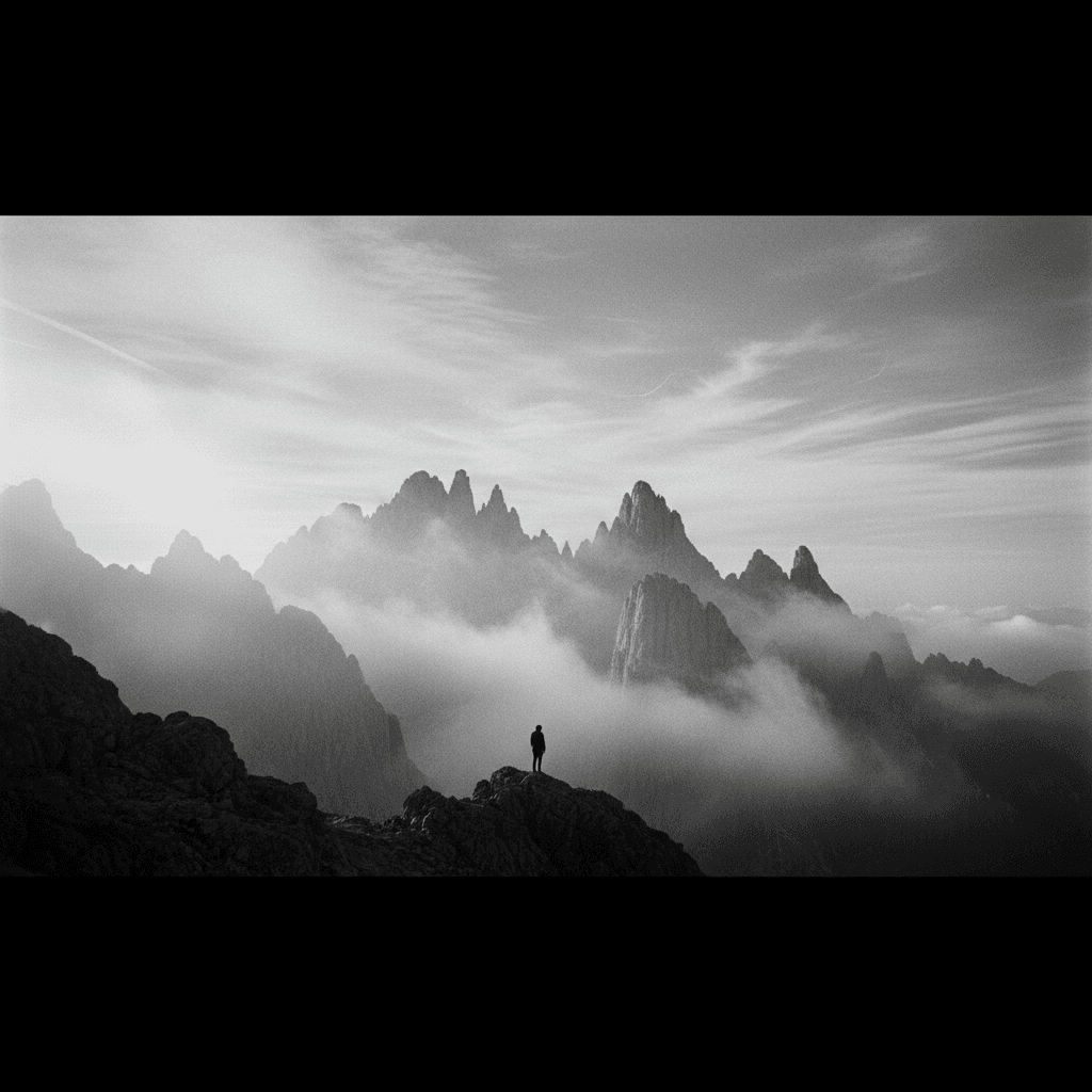 how to know yourself vedanta — reflexo na natureza