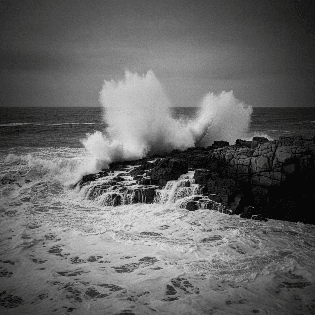 how to manage anger — reflexo na natureza