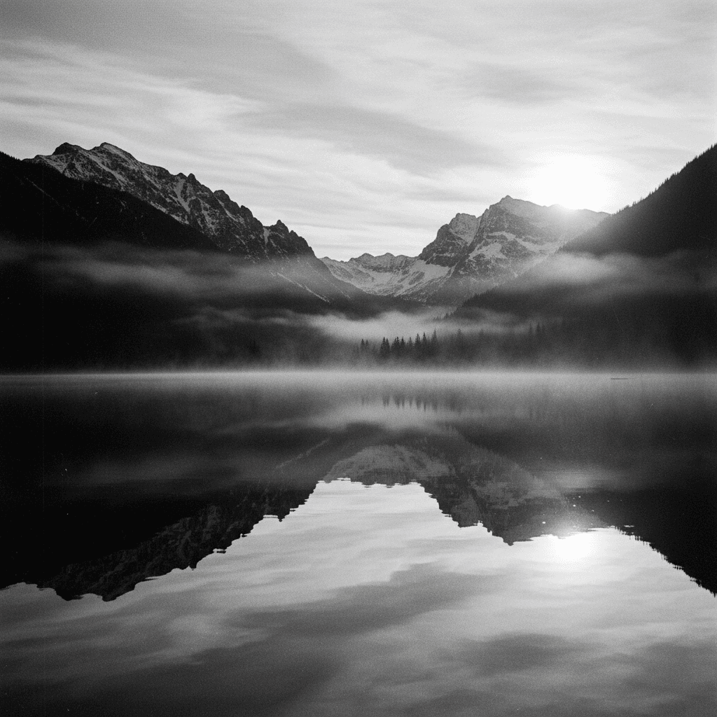 how to meditate correctly beginners guide — reflexo na natureza