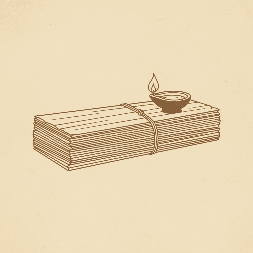 how to meditate vedanta