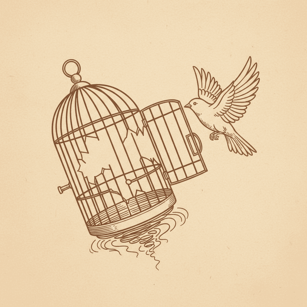 how to overcome fear