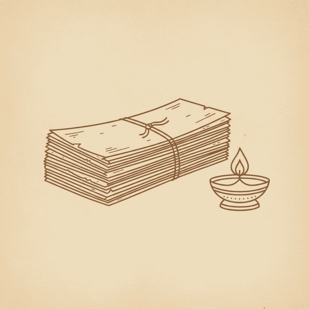 how to overcome fear vedanta