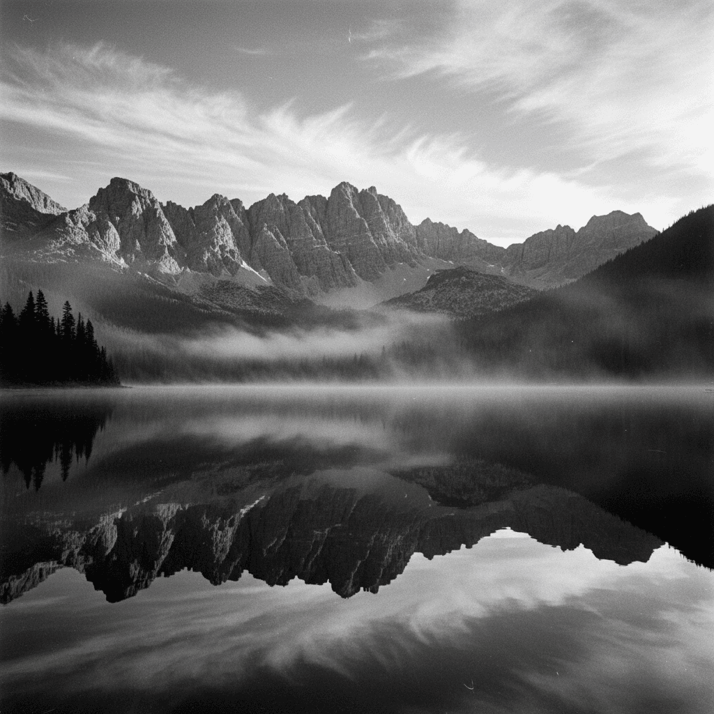 vedanta meditation how it works — reflexo na natureza