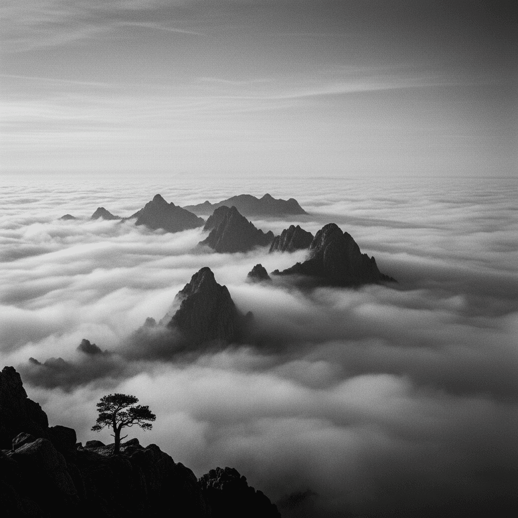 adi shankara — reflexo na natureza