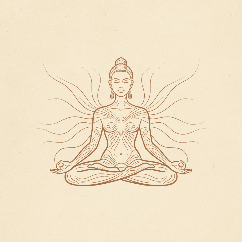 meditação guiada mindfulness