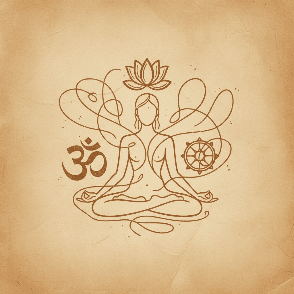 jnana yoga path of knowledge vedanta