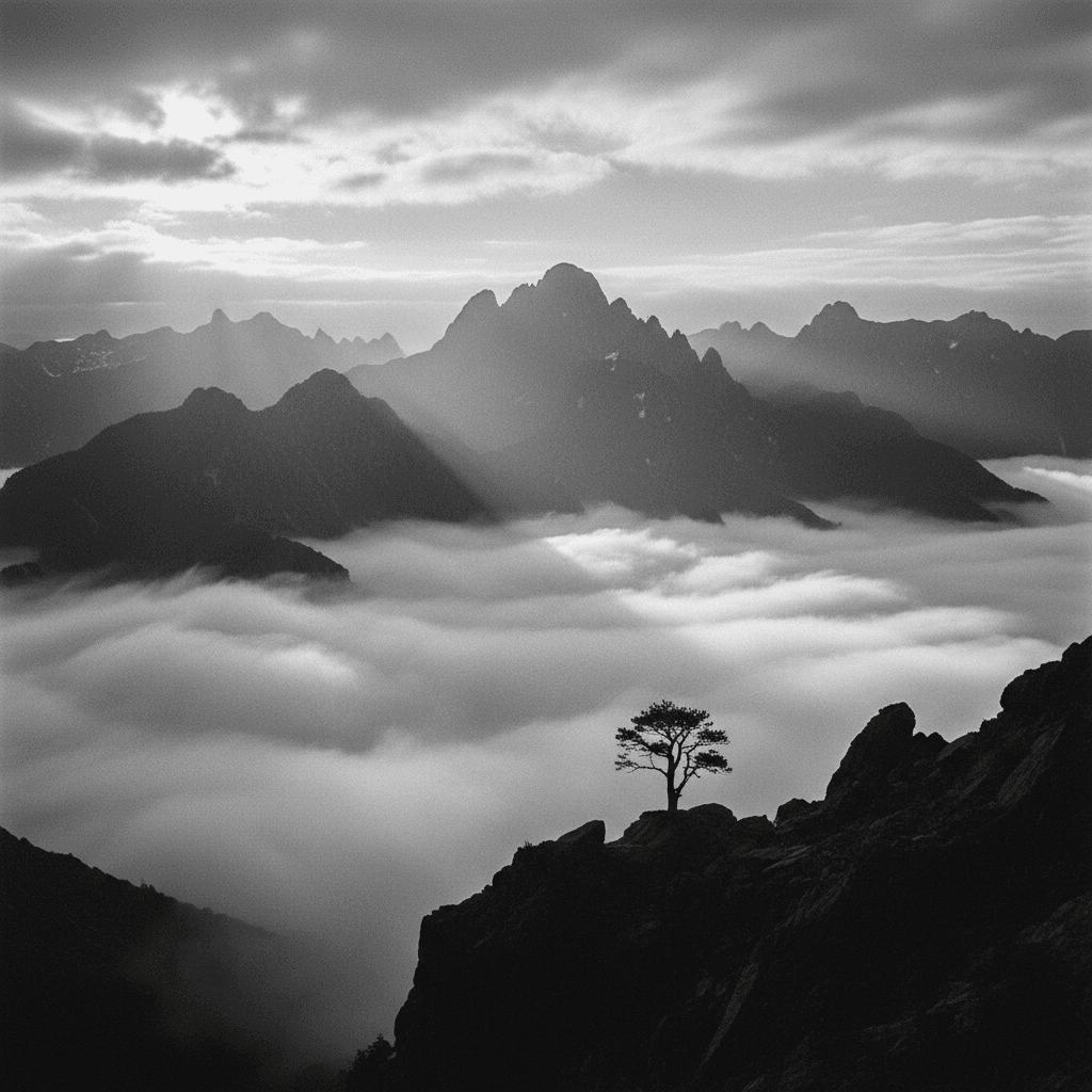 jonas masetti — reflexo na natureza