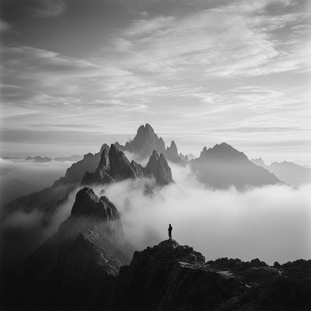 swami dayananda — reflexo na natureza