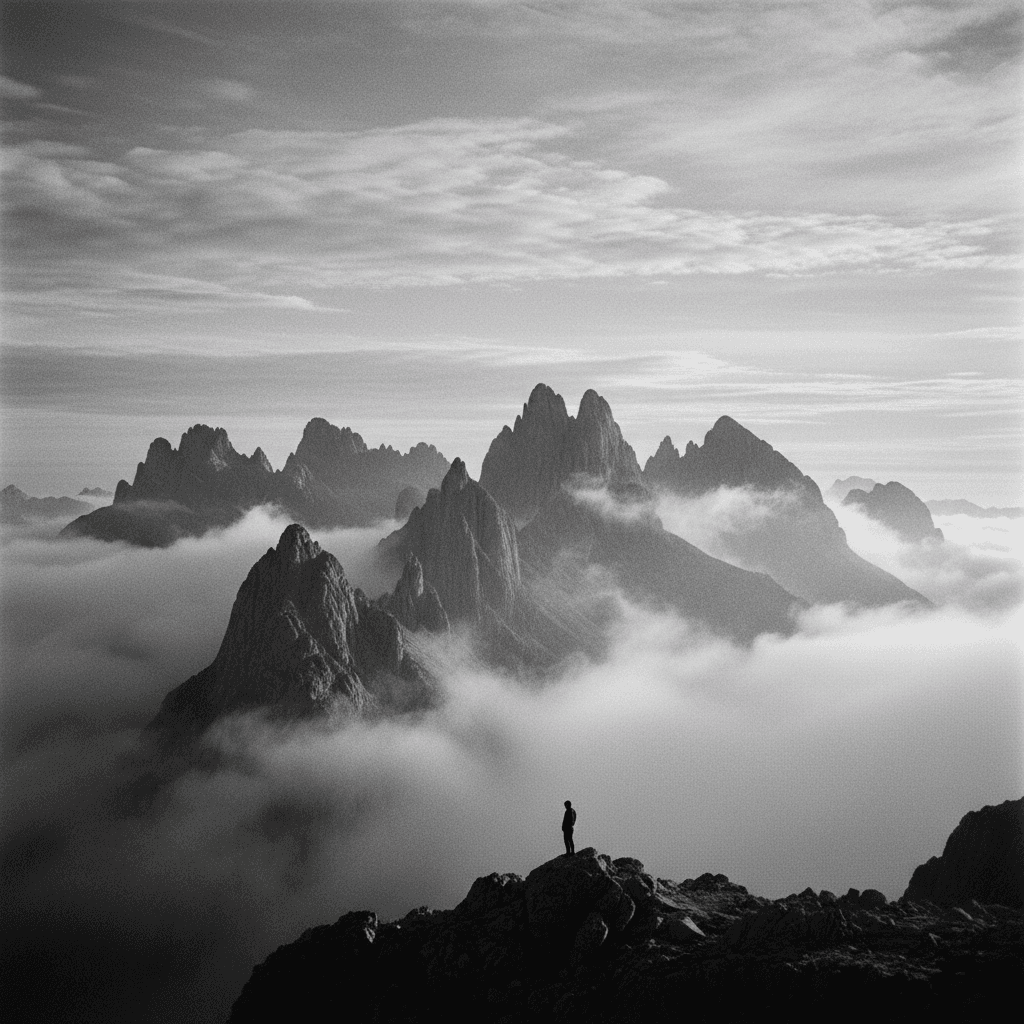 swami dayananda — reflexo na natureza