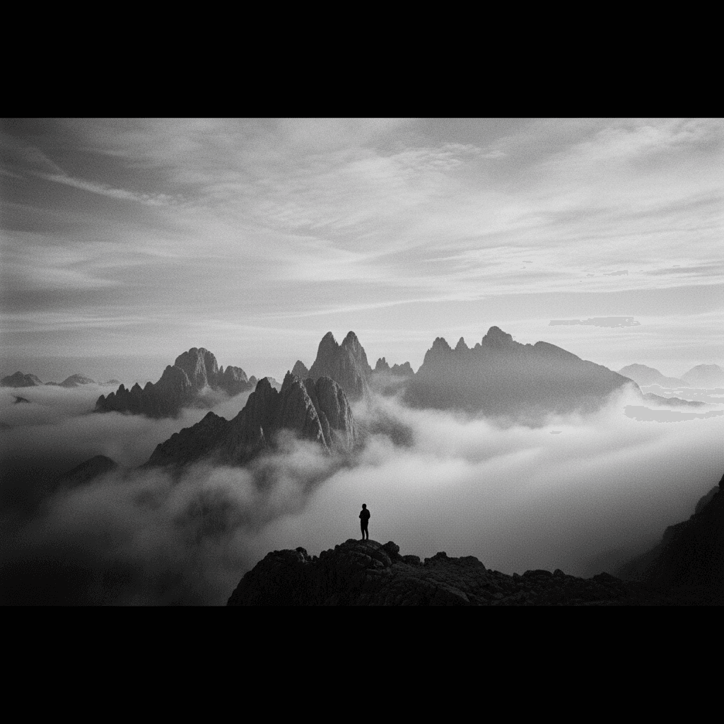 swami dayananda — reflexo na natureza