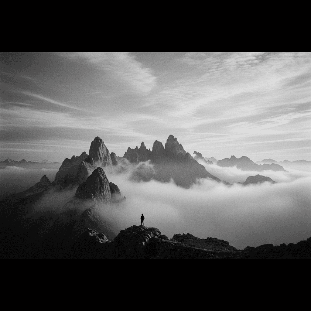 swami dayananda — reflexo na natureza