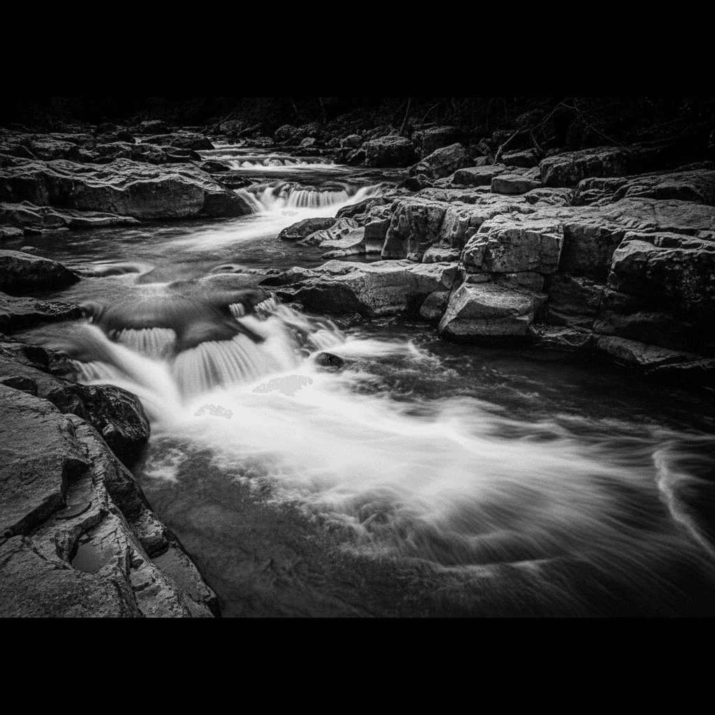 karma buddhism vs vedanta — reflexo na natureza