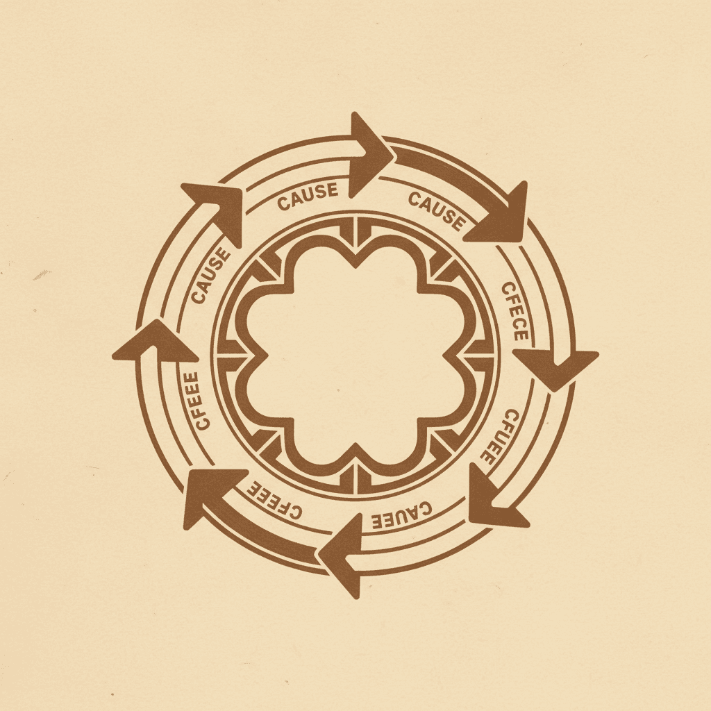 karma buddhism vs vedanta