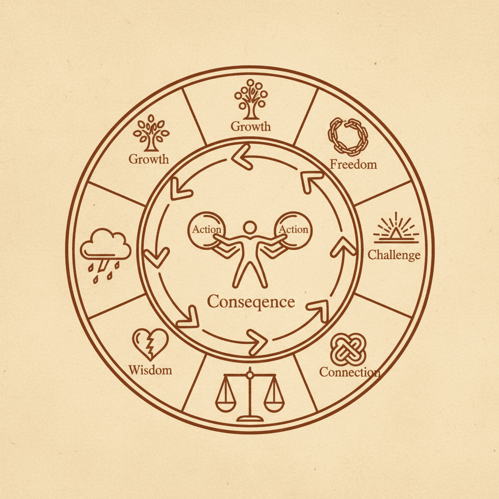 karma in yoga true significance