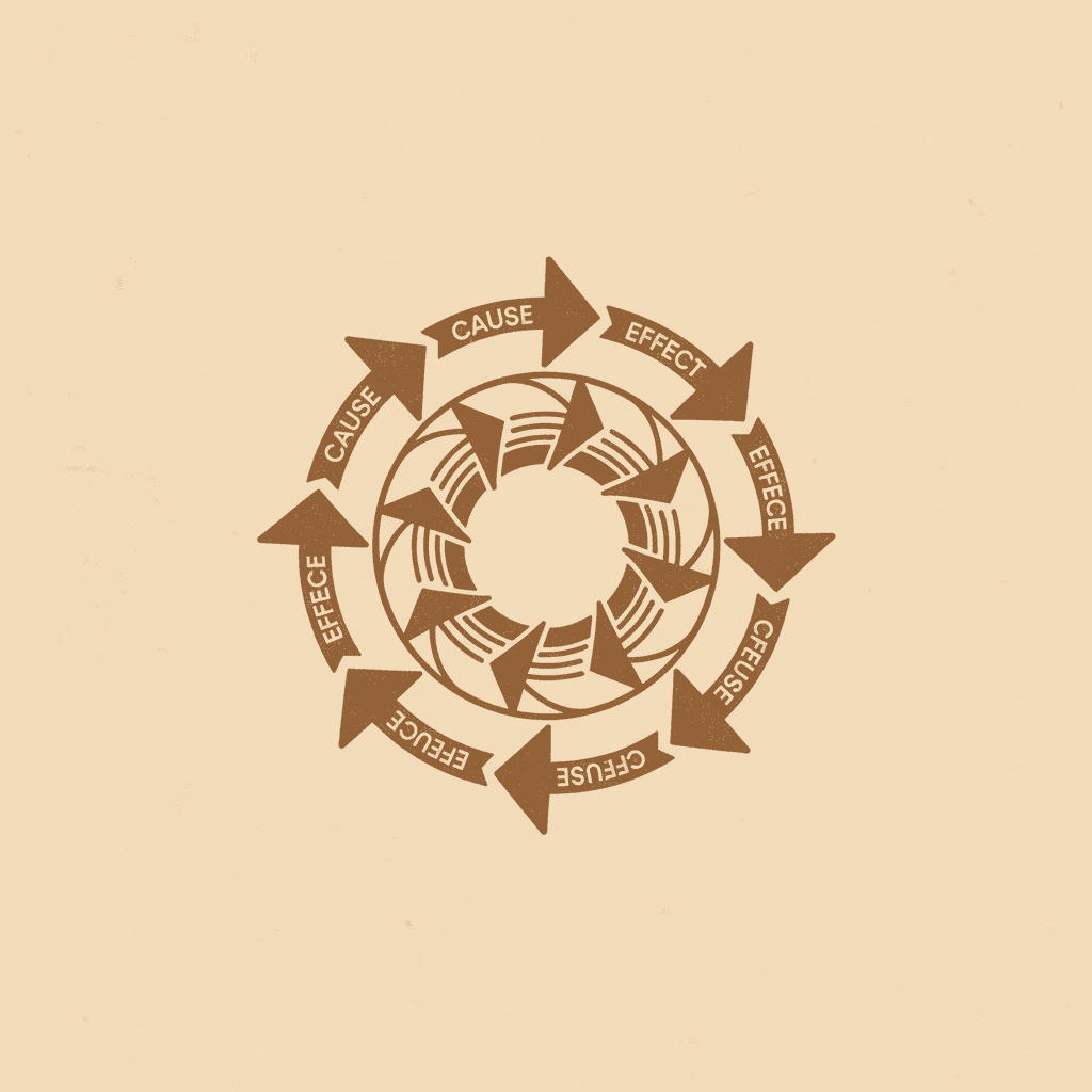 karma meaning vedic tradition