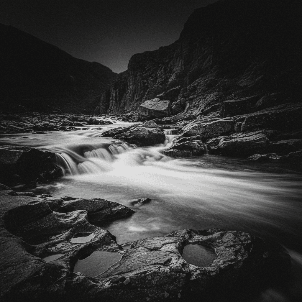 karma difference — reflexo na natureza