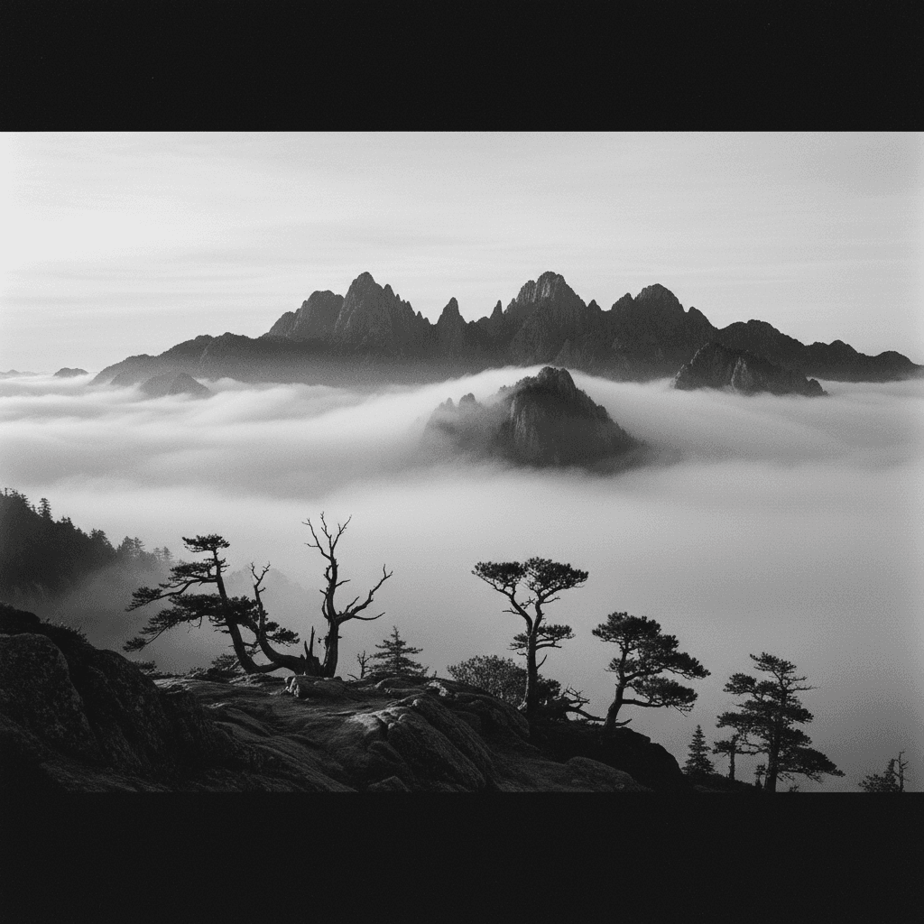 kundalini — reflexo na natureza