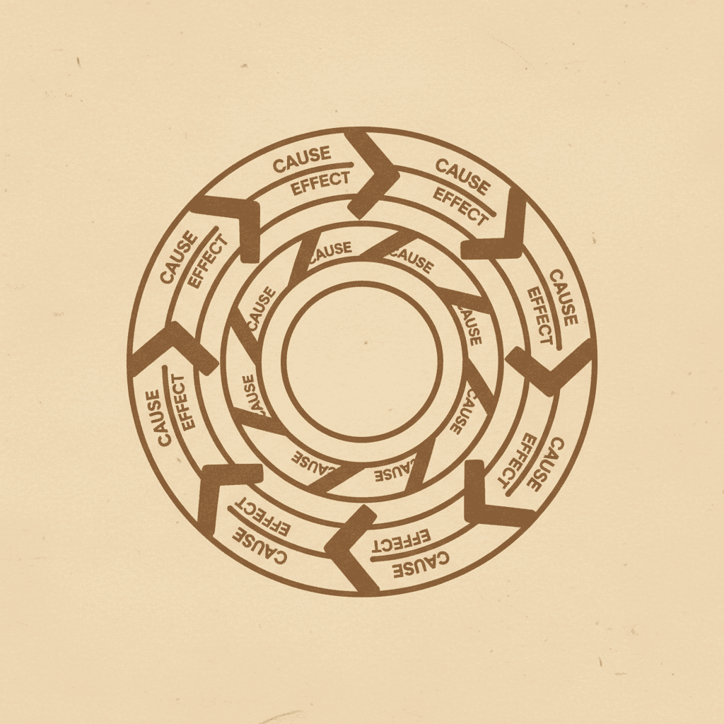 karma yoga acting without attachment