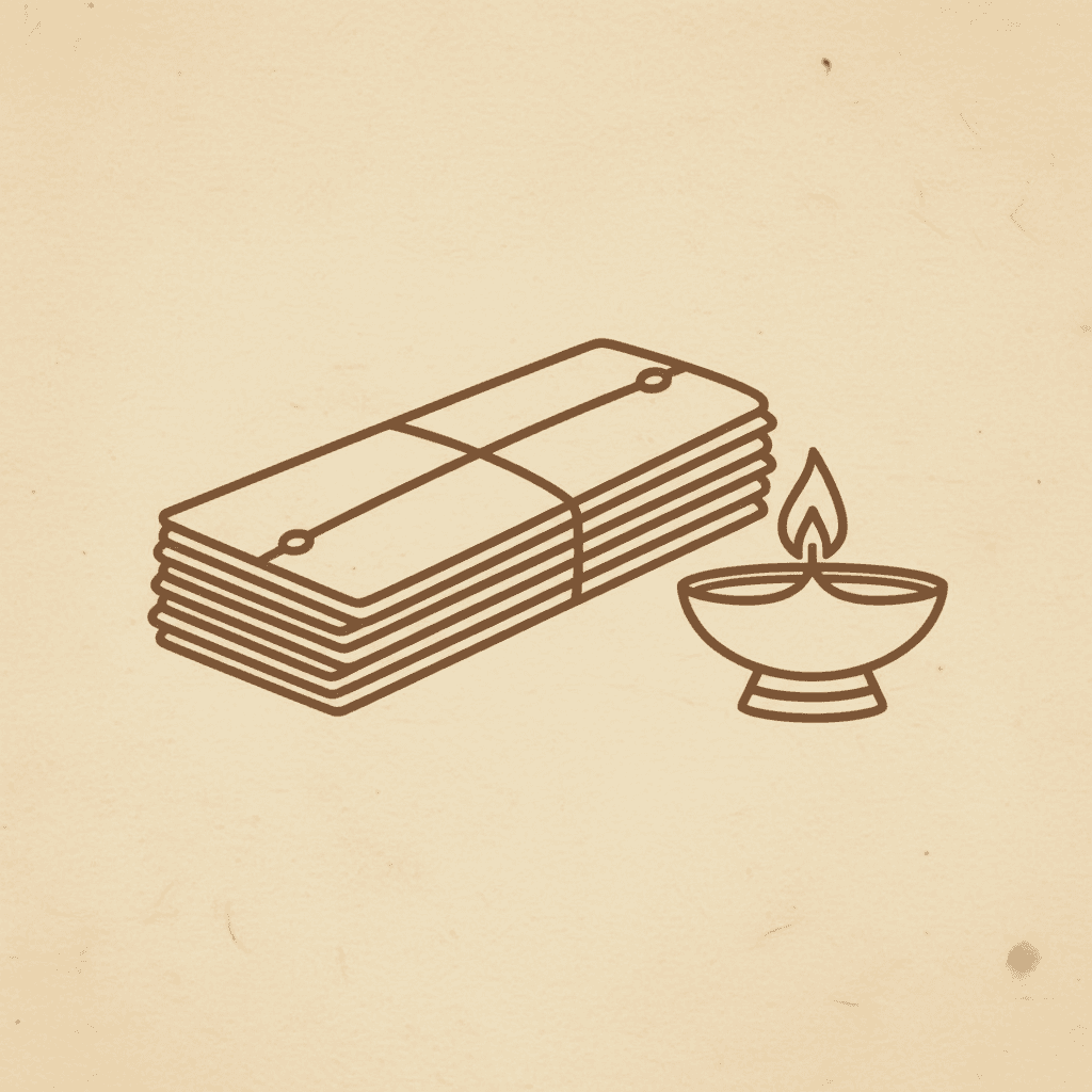 knowing about vs truly knowing vedanta