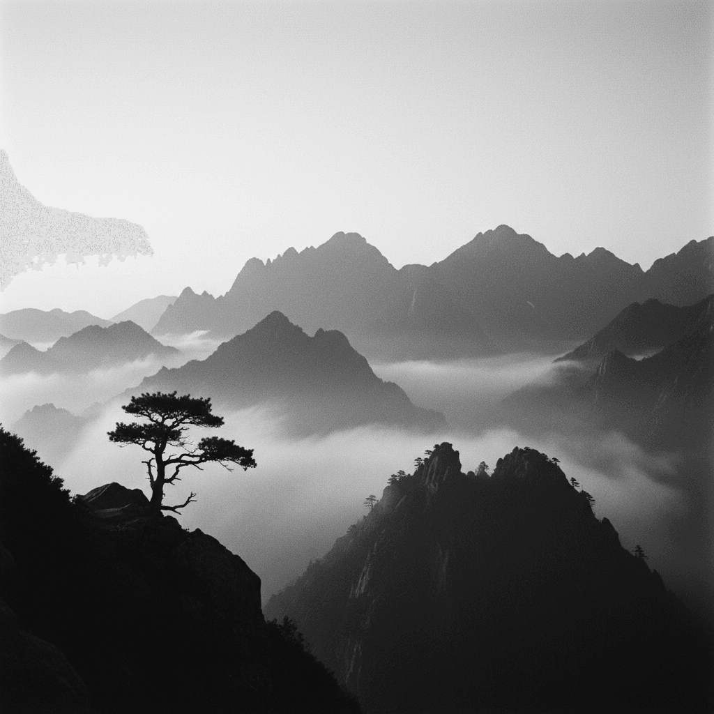 mantra significado pratica vedanta — reflexo na natureza