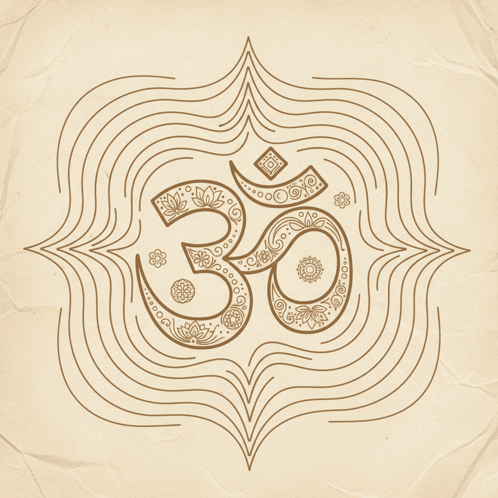 mantra significado pratica vedanta