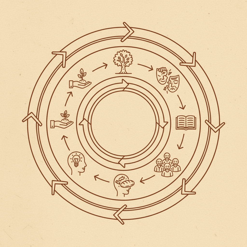 law of karma explained