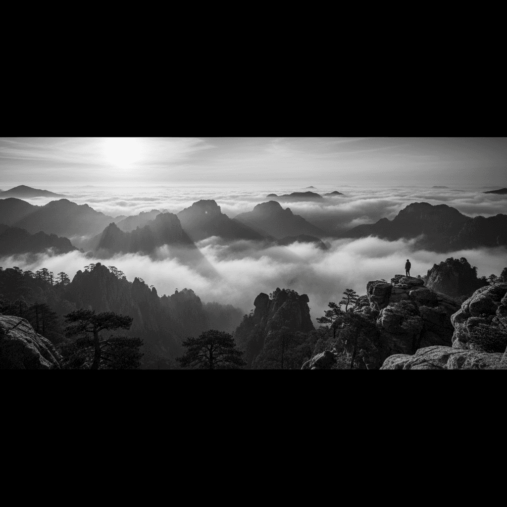 o perdão liberta — reflexo na natureza