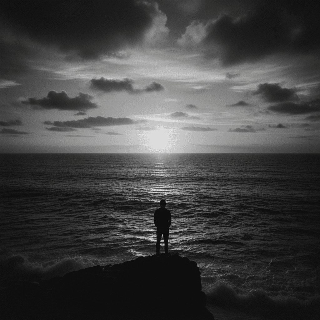 life after death vedanta teaches — reflexo na natureza