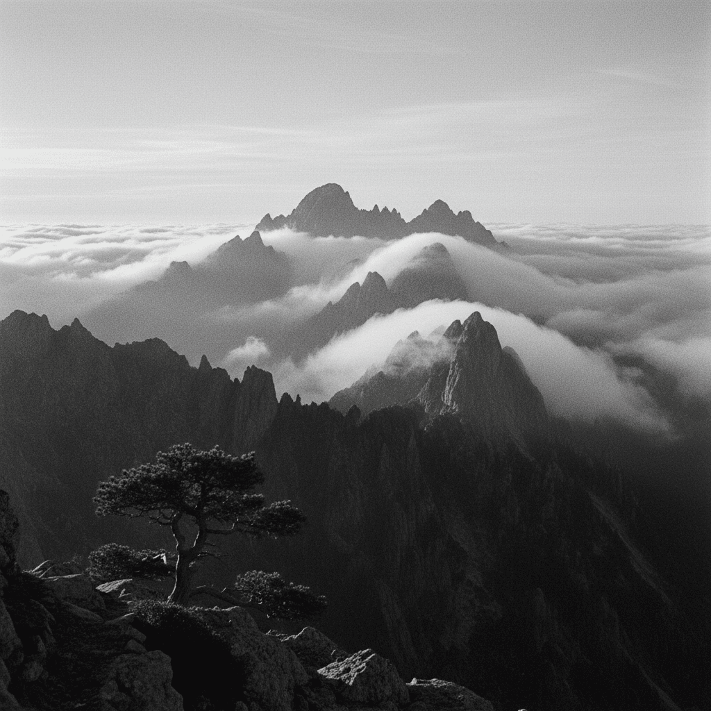 loneliness vs solitude — reflexo na natureza