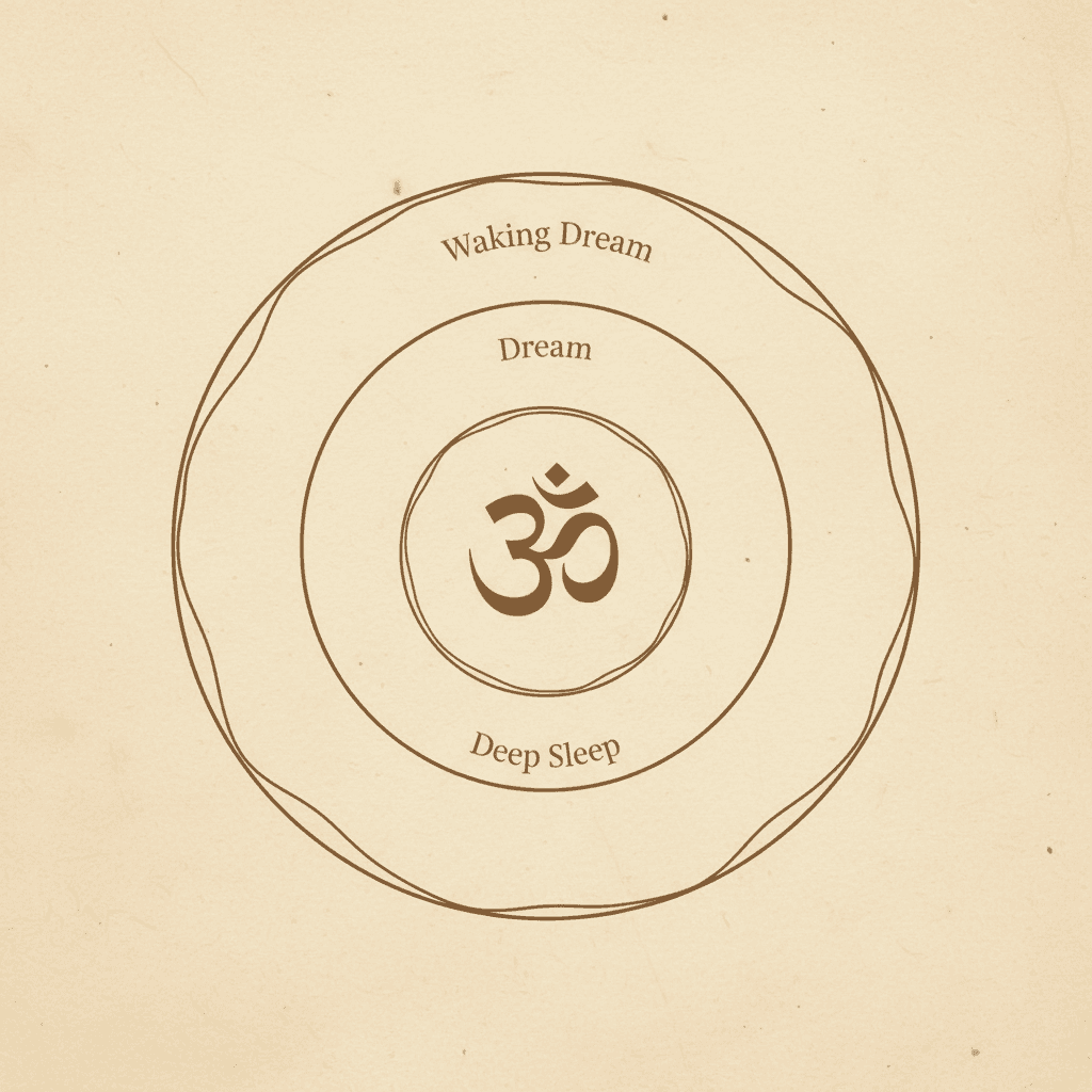 mandukya upanishad turiya