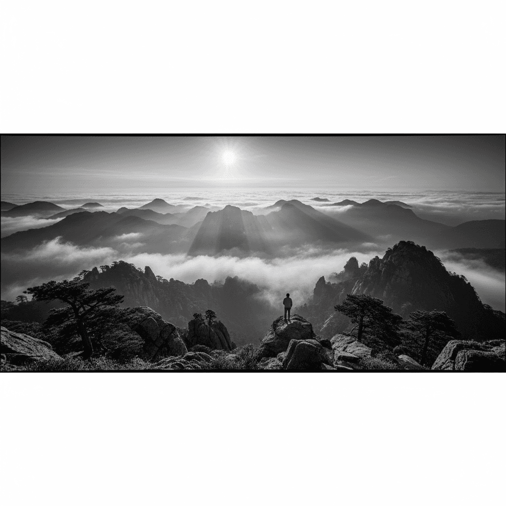 mantra meaning practice vedanta — reflexo na natureza