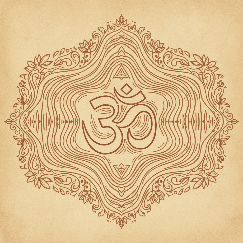 mantra meaning practice vedanta