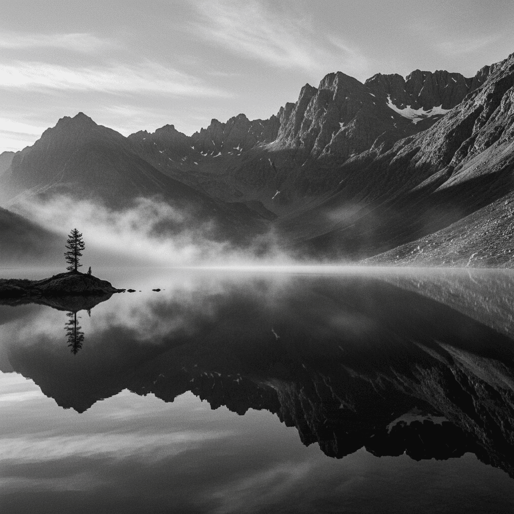 mantra meditation how to — reflexo na natureza