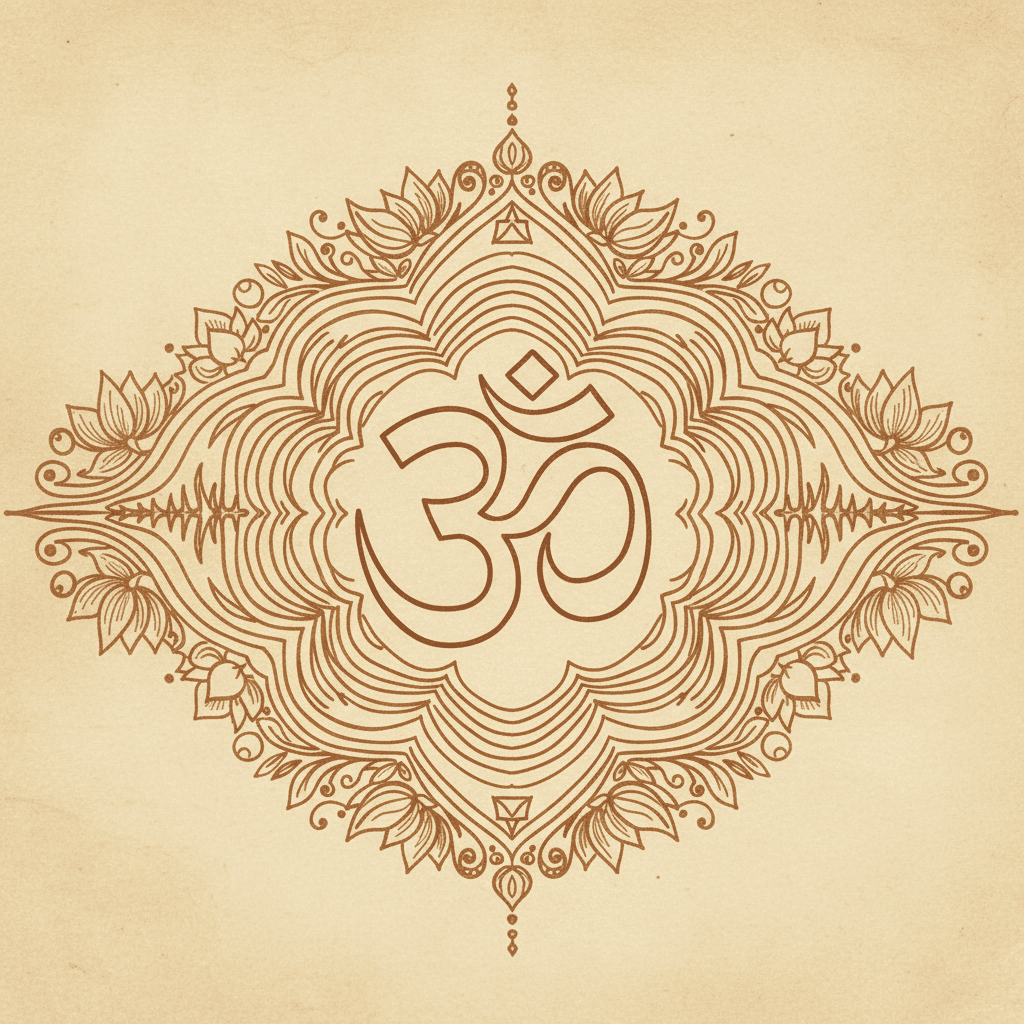 mantra meditation how to