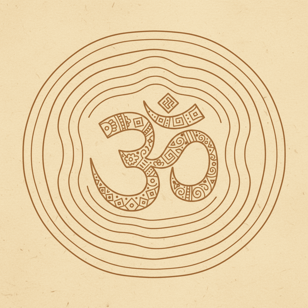 mantra power of sound vedanta