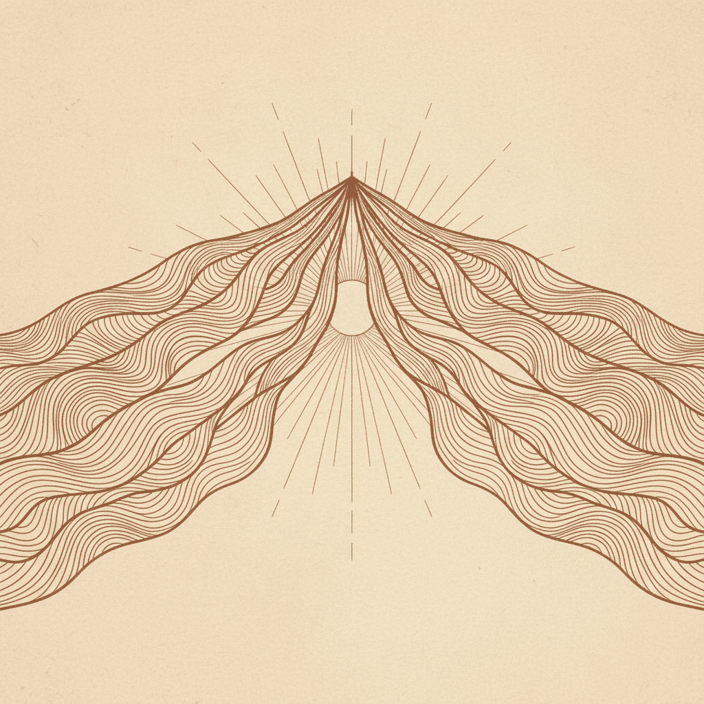 maya illusion vedanta what it really means