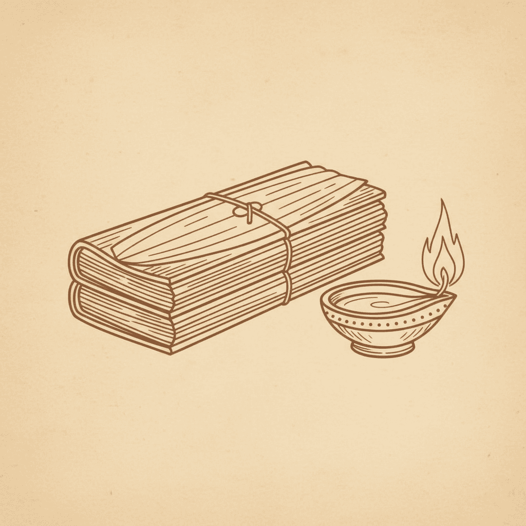 meaning of life vedanta