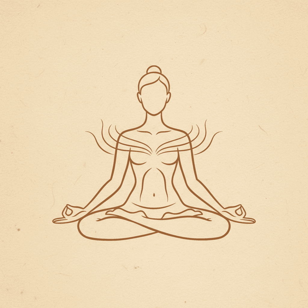 meditação para crianças