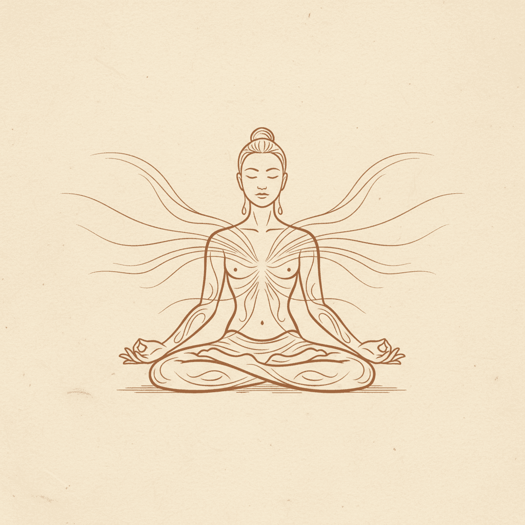 meditacao da gratidao