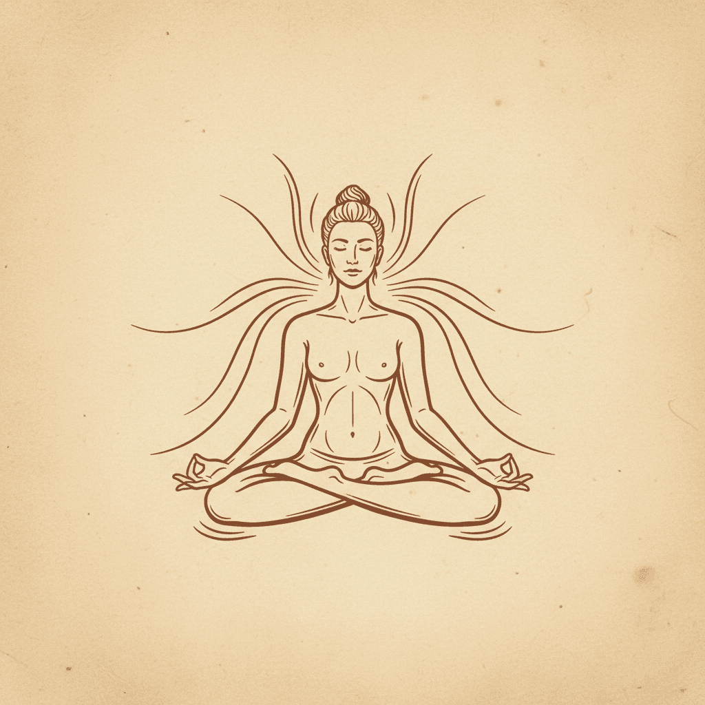 meditação emagrecer