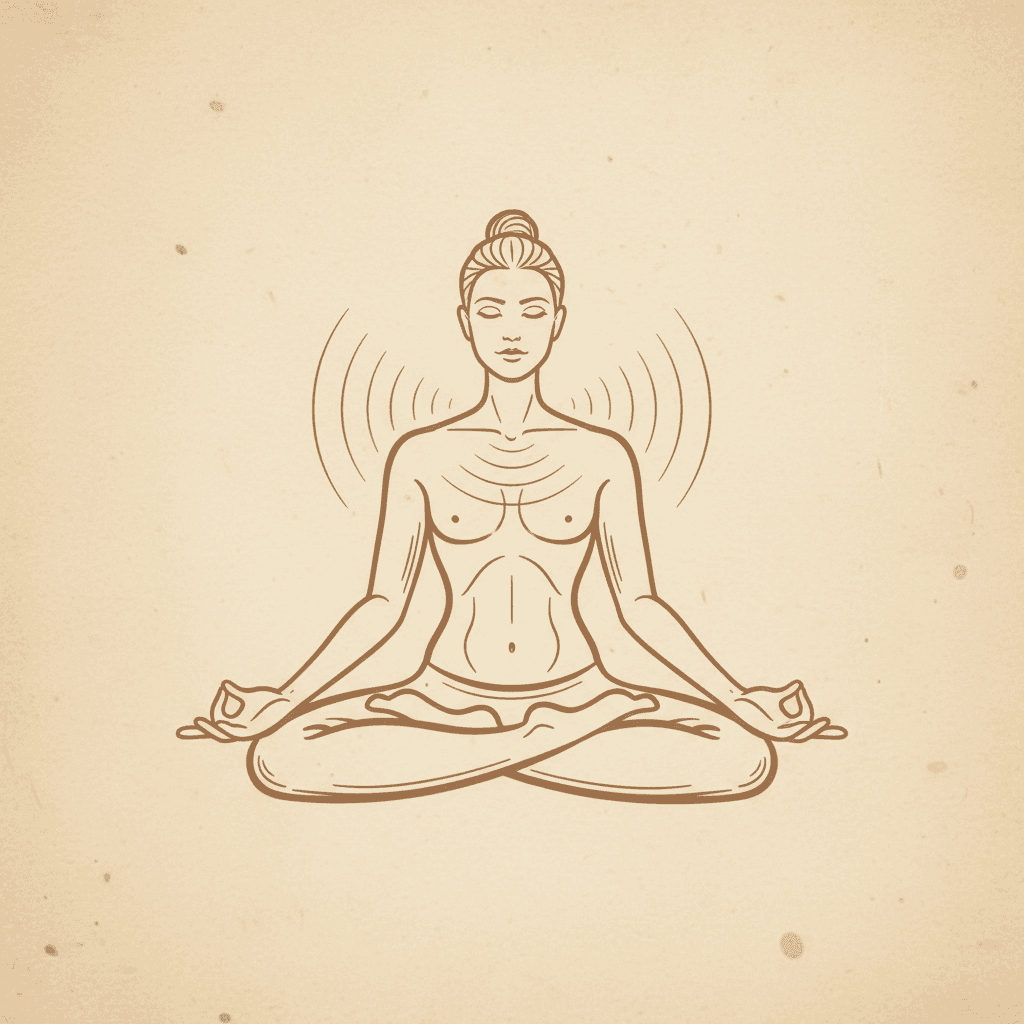 meditacao da prosperidade