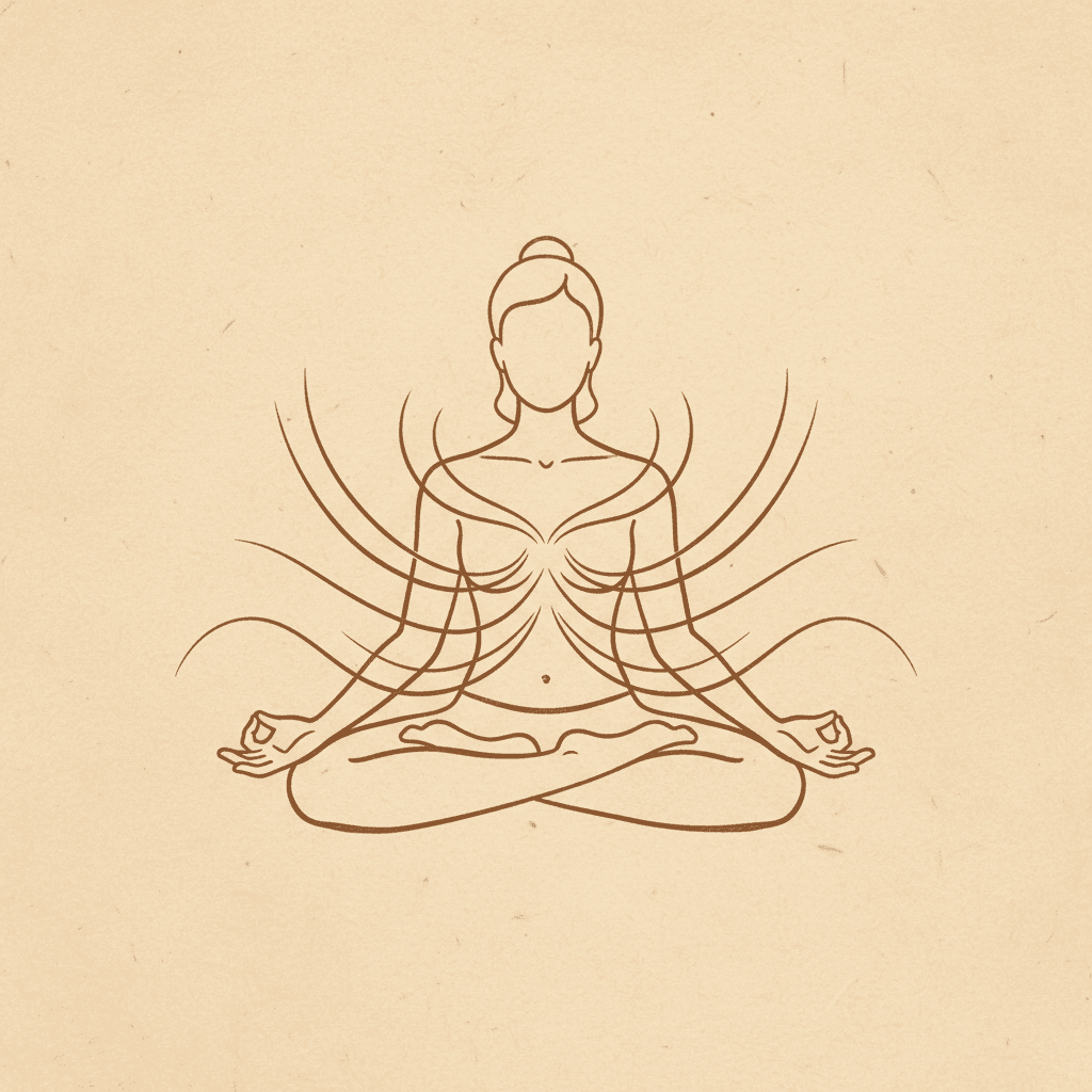 meditação e ansiedade