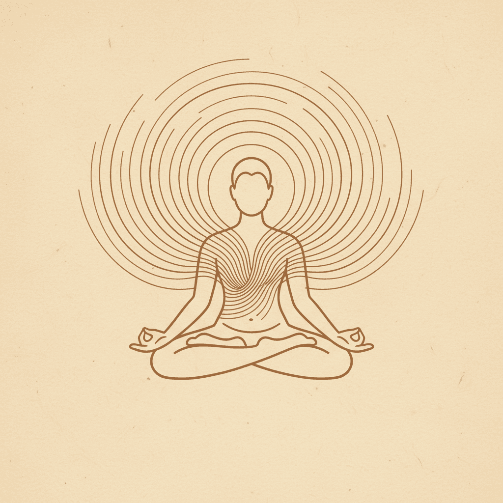 meditação dormir bem