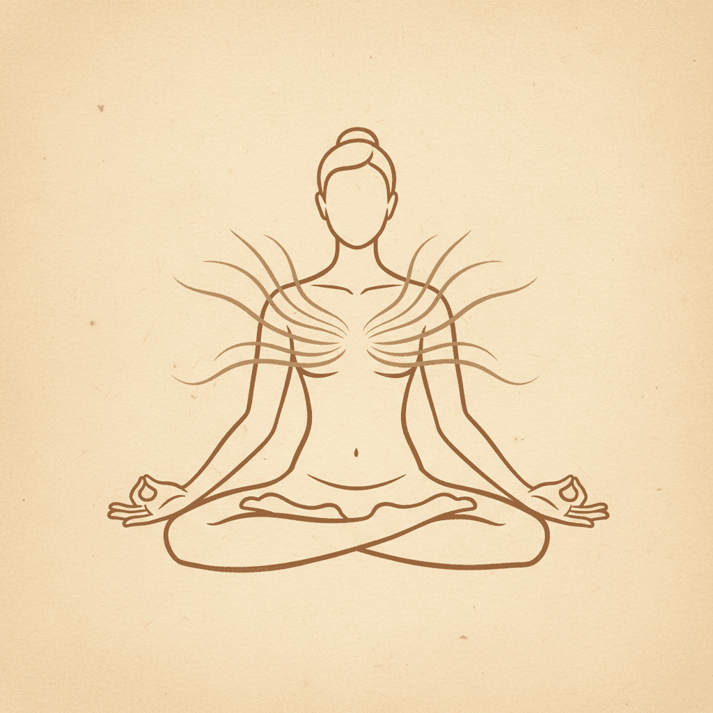 meditacao guiada 5 minutos