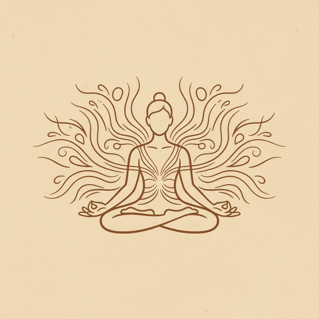 meditação e relaxamento