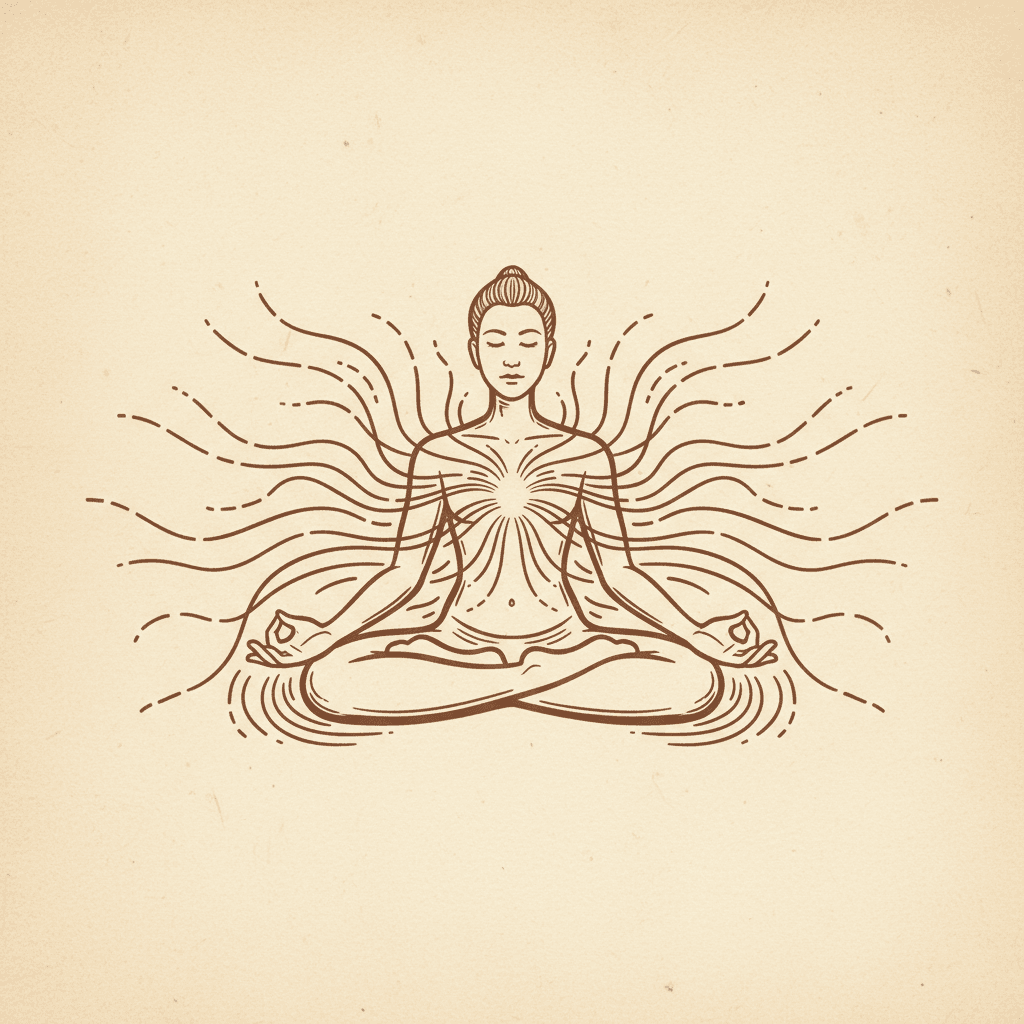 meditacao guiada infantil