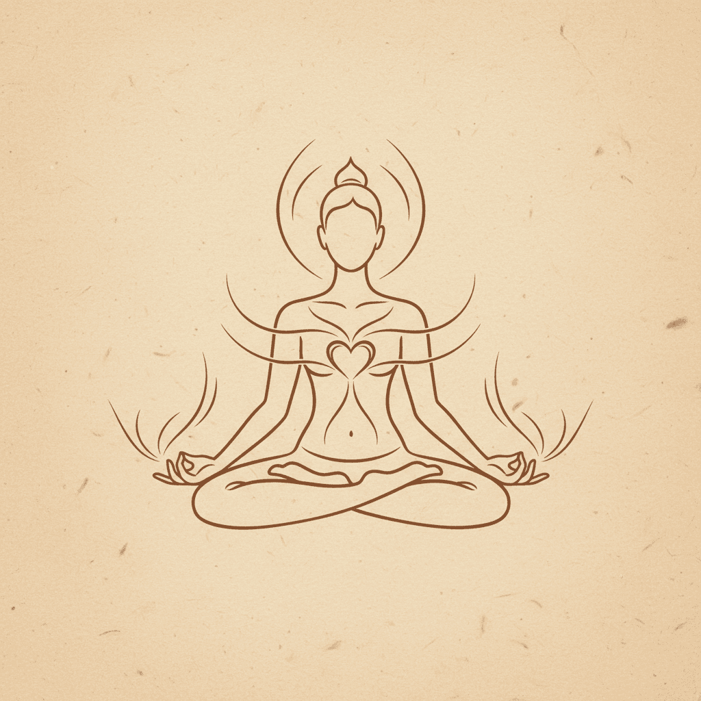 meditacao guiada para criancas