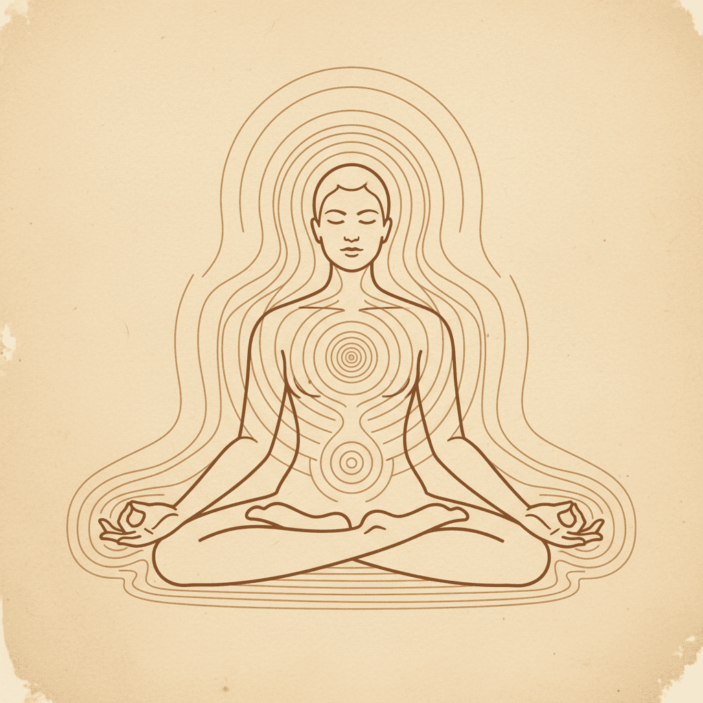 meditacao guiada para dormir